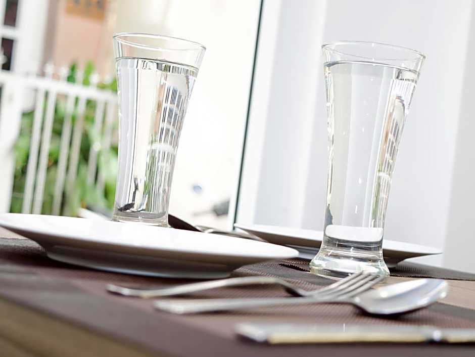 LeBlanc Hotel Saigon