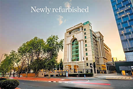 Southern Sun Sandton