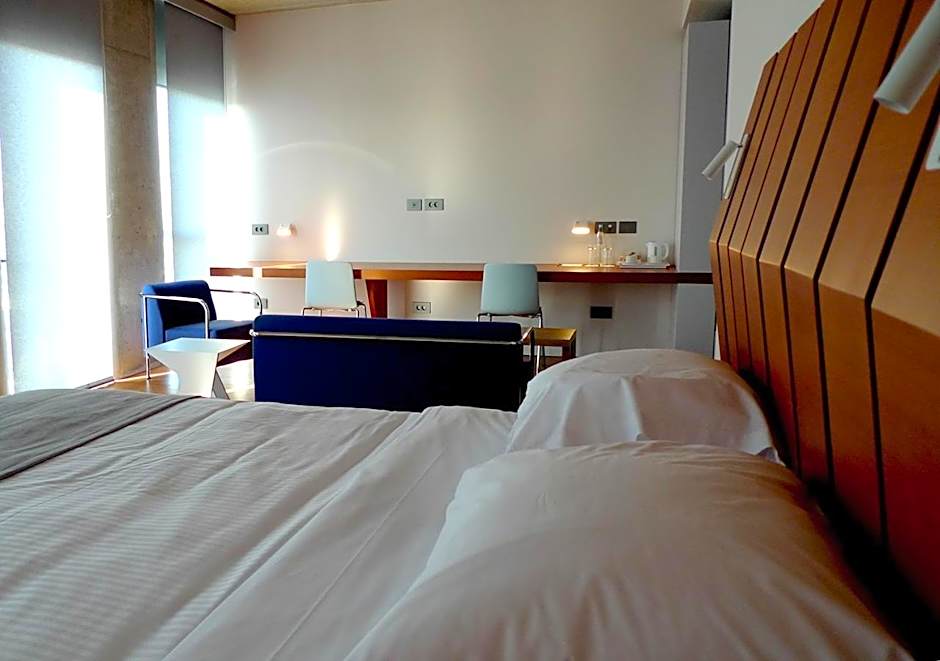 Bossa Nova Beirut Hotel