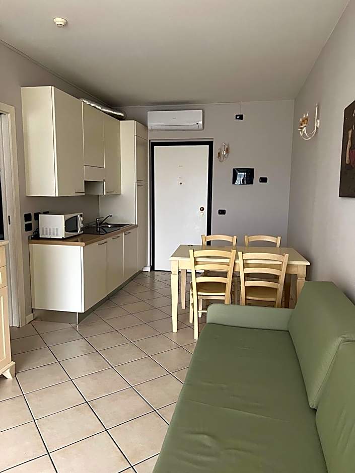 Le Terrazze sul Lago Hotel & Residence