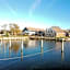 Klintholm Marina Park Cabins