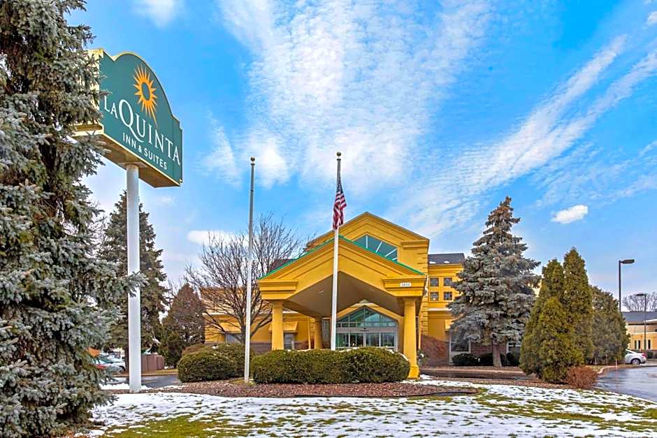 La Quinta Inn & Suites by Wyndham Appleton-College Avenue