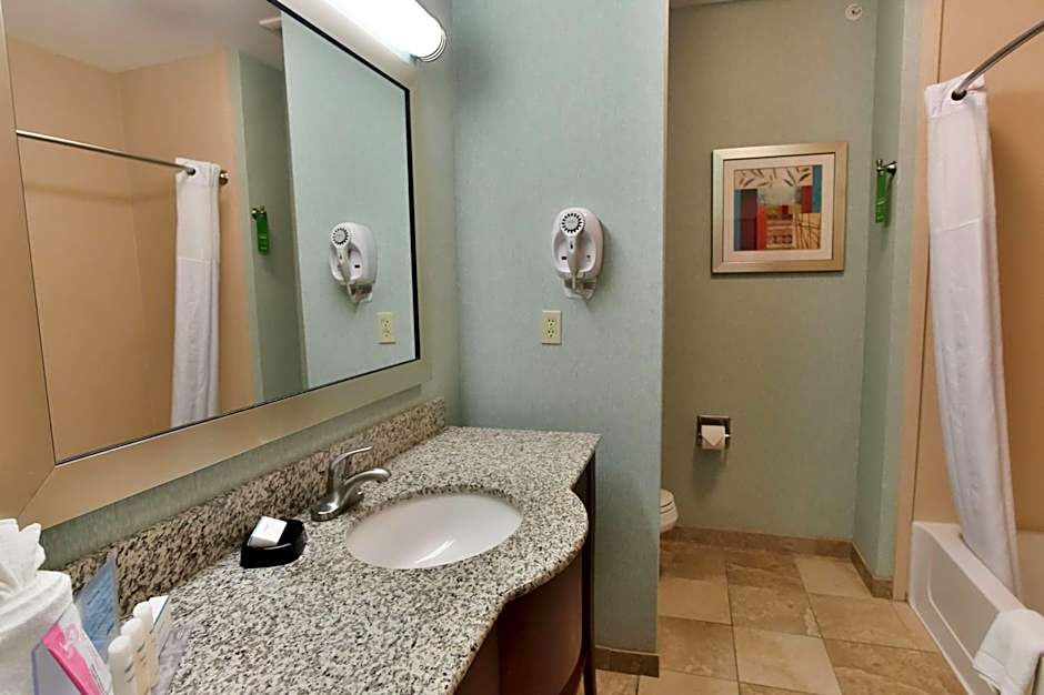 Hampton Inn By Hilton & Suites Middlebury