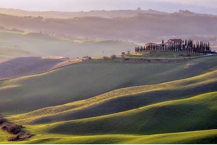 Agrihotel Il Palagetto