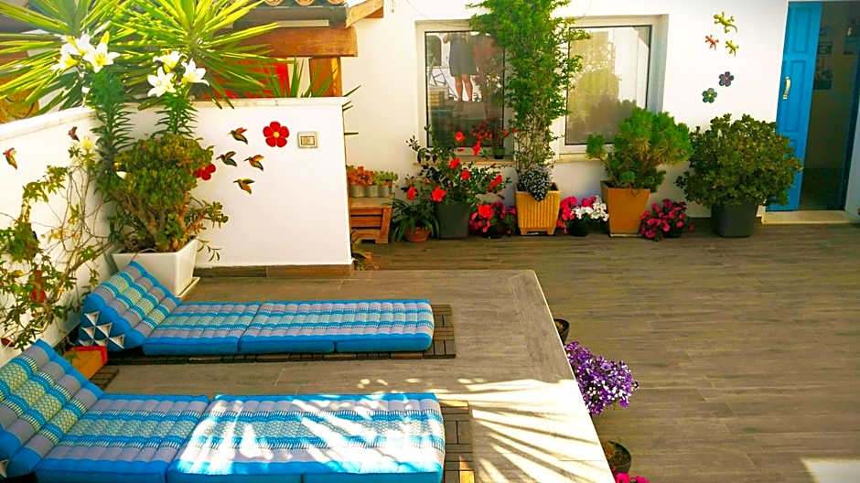 B&B Domus de Janas Santa Teresa Gallura