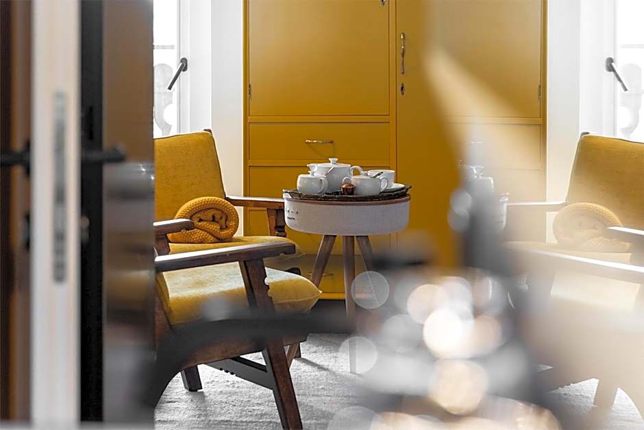 Michlhaus nature and suites - Dolomiten-Worldhertiage, Family & Pool