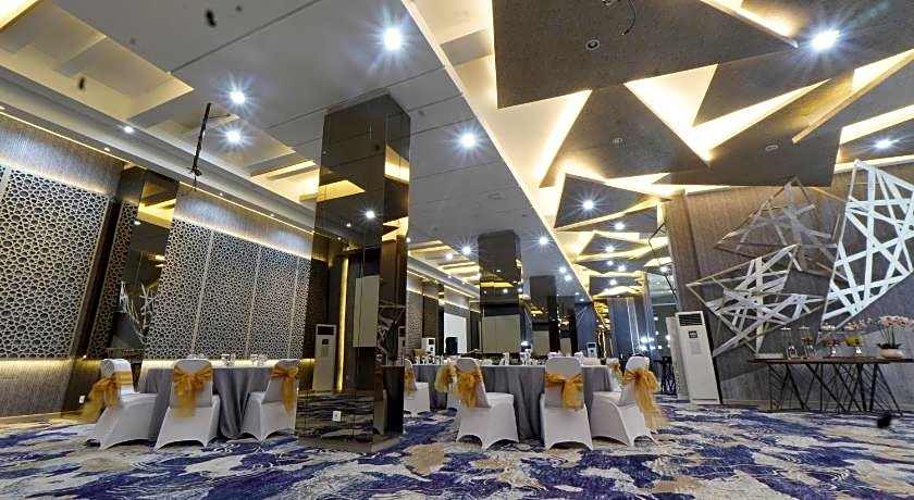 Grande Valore Hotel Cikarang