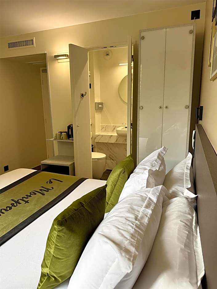 Best Western Hotel Le Montparnasse
