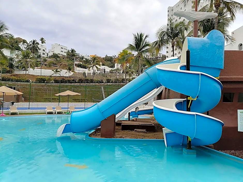 Tesoro Manzanillo All Inclusive