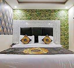 Hotel Smart Inn Mahipalpur Delhi Airport