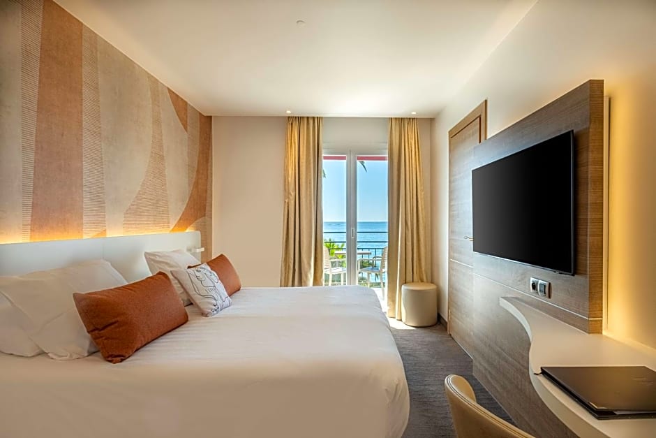 Best Western Premier Hotel Prince de Galles