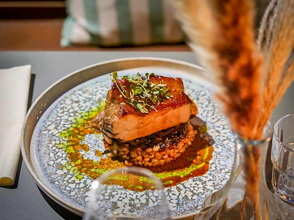 Appart hôtel Maison Montgrand-Vieux Port