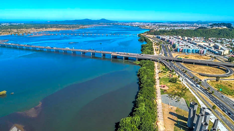 MDS Hotel Concepción