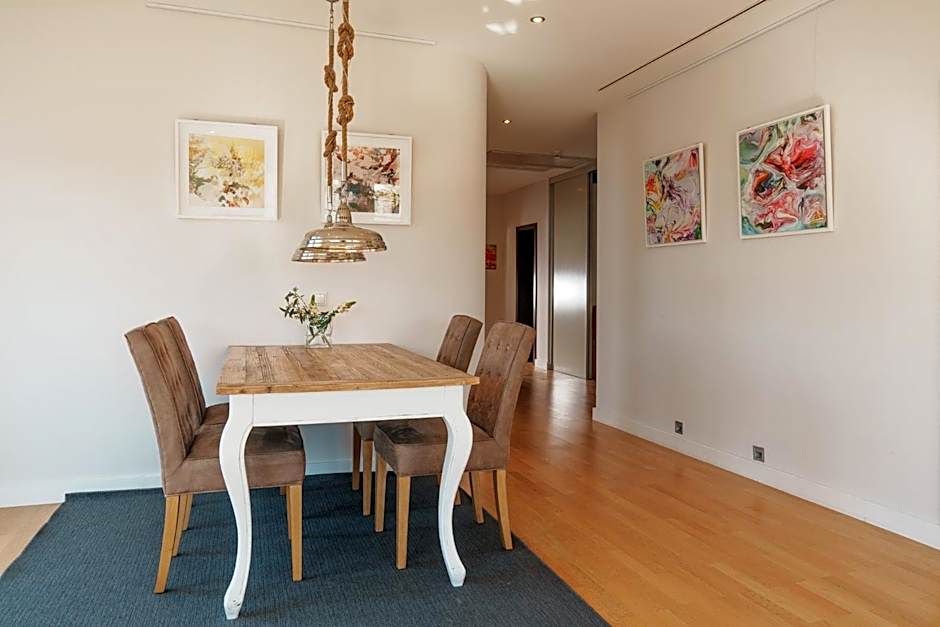 Hotel Meersinn - Binz