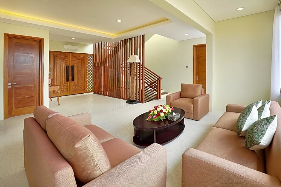 The Miracle Nusa Dua