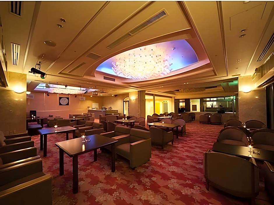 Biwako Grand Hotel