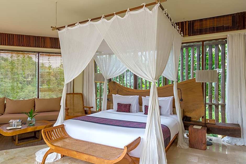 Photo 1 of 7 of Two-Bedroom Pool Villa