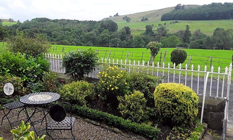 Ellerton Lodge Bed and Breakfast Swaledale