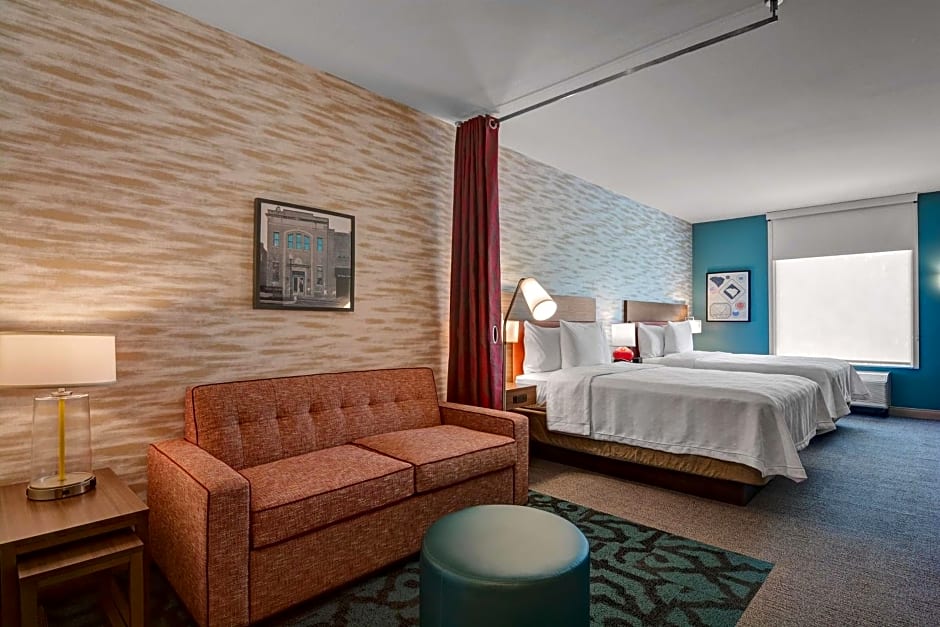 Home2 Suites by Hilton Fort Mill, SC