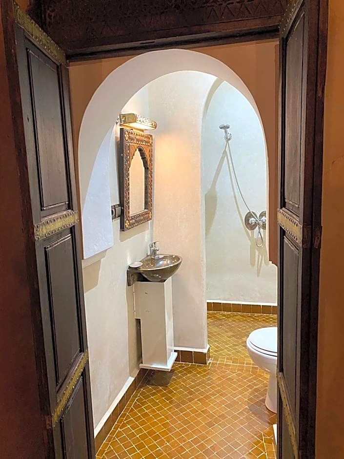 Riad Dada Mouss & Suites