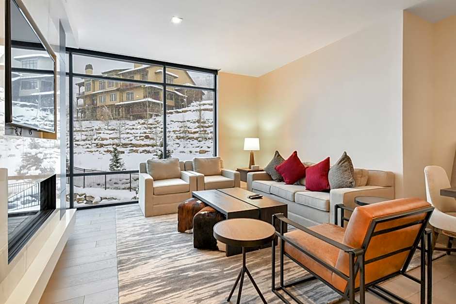 Lift Park City Condominiums by Vail Resorts