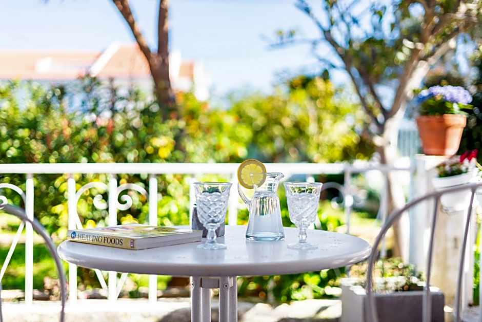 Vivenda Aromas do Algarve