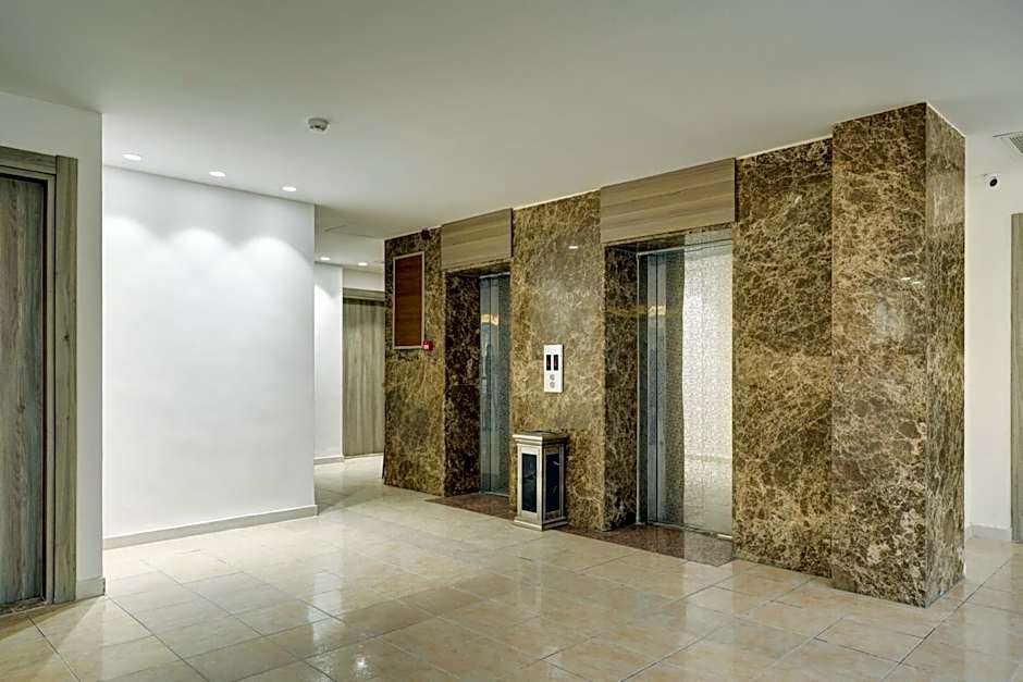 The Loft hotel By FHM