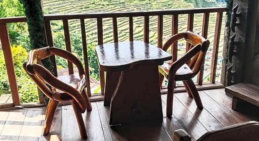 Batad Pension and Restaurant