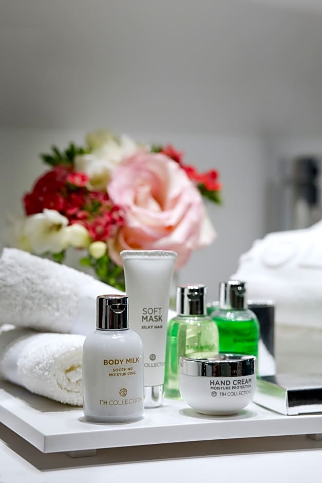 NH Collection Buenos Aires Crillon