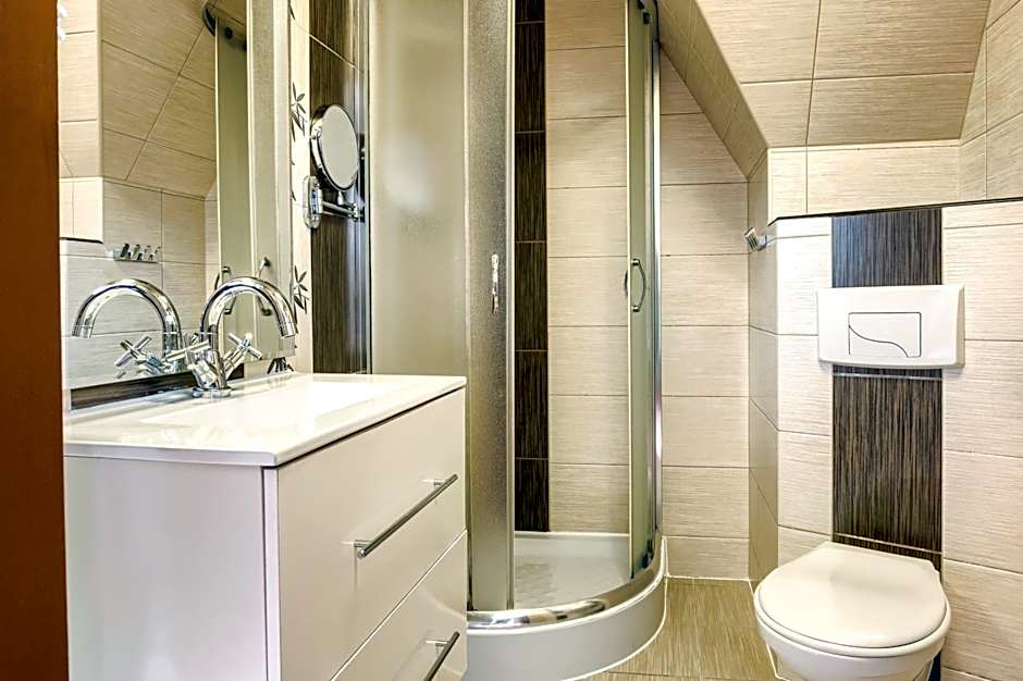 Dworek pod Giewontem - Jacuzzi & Sauna