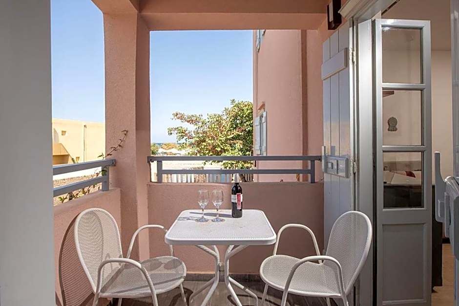 Silva Beach Hotel
