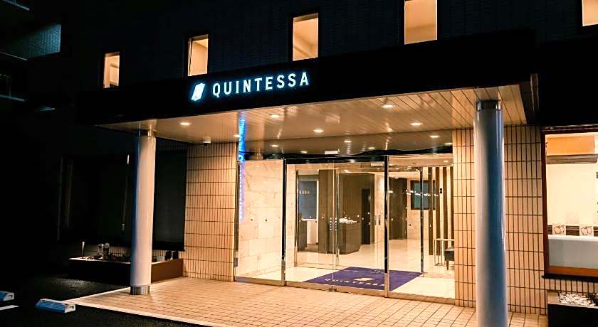 Quintessa Hotel Chiba Funabashi