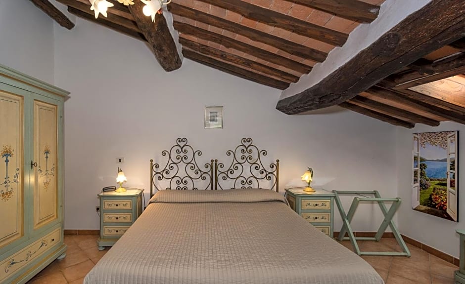 Hotel Villa Cheli