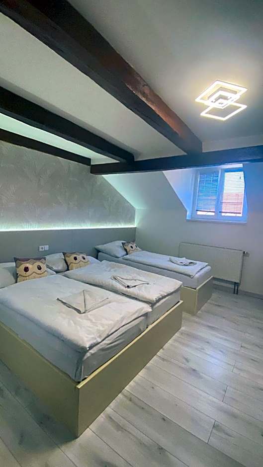 Hotel U Radnice Aš