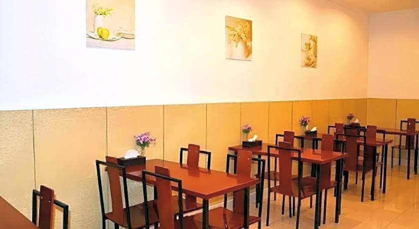 GreenTree Inn Jiangsu Suzhou Kunshan Shimao Plaza Hotel – Suzhou, Jiangsu, MD