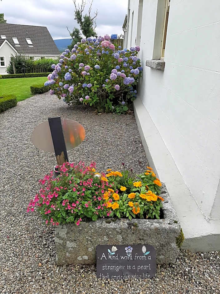 Abhainn Ri Farmhouse