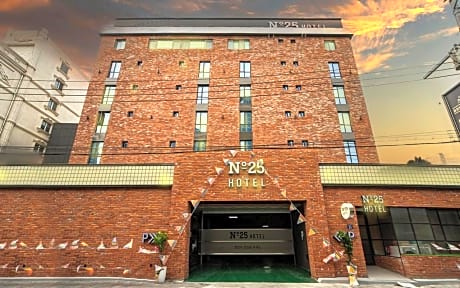 Changwon Masan Shinpo No. 25