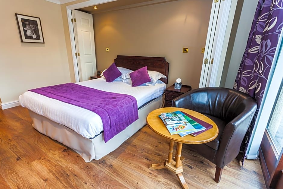 The Castle Inn Hotel by BW Signature Collection, Keswick