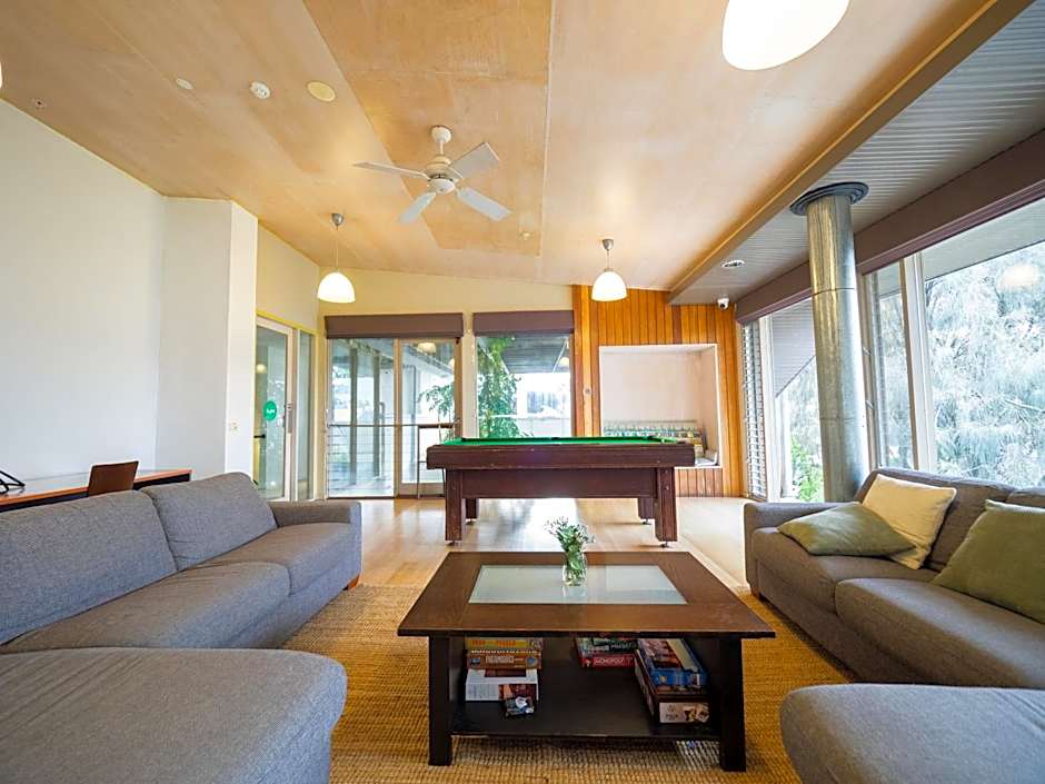 Apollo Bay Eco YHA