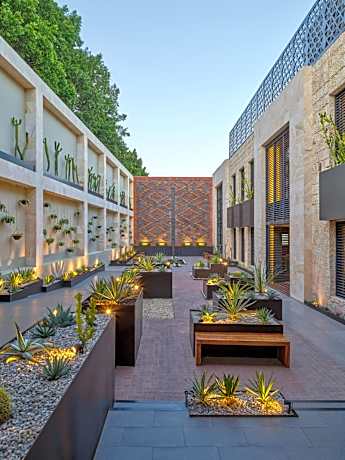 Grand Fiesta Americana Oaxaca