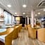 B&B HOTEL Rouen Centre Rive Gauche