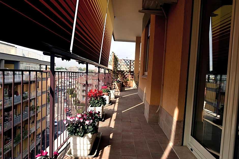 In Terrazza Da Giusy