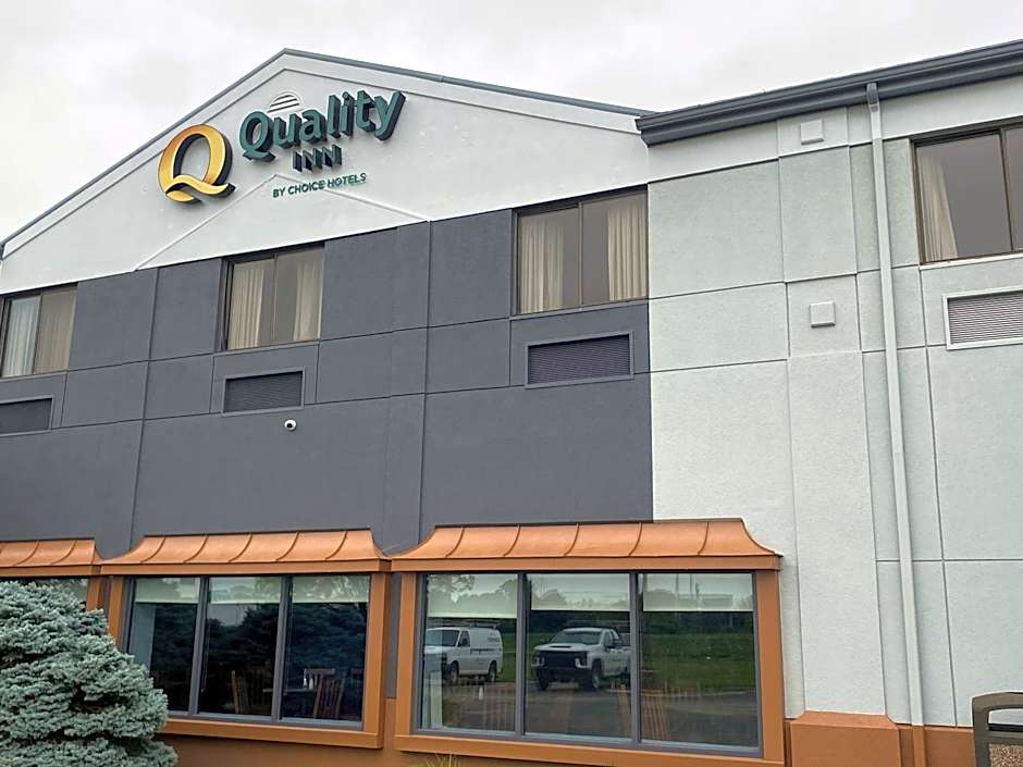Quality Inn Perrysburg - Toledo South