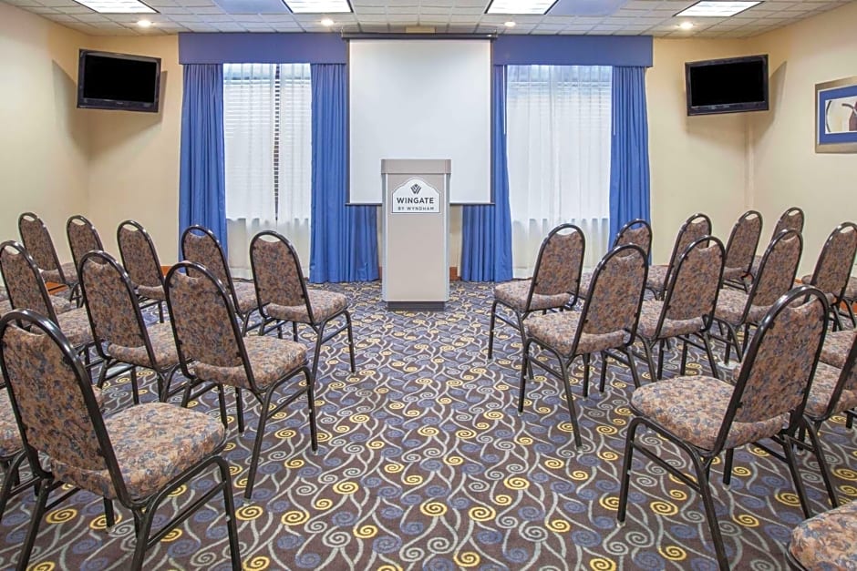 Wingate by Wyndham Rome