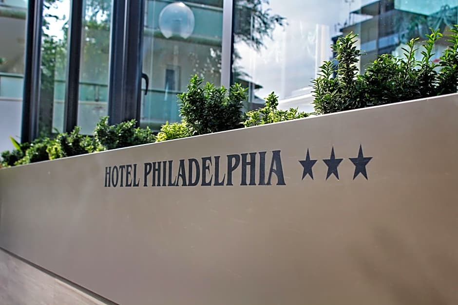 Hotel Philadelphia