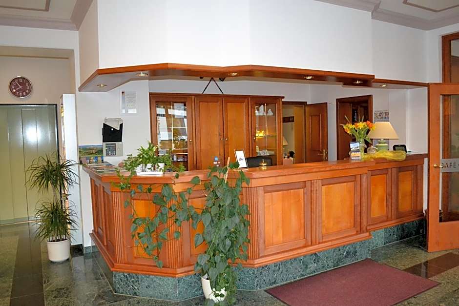 Meister BÄR HOTEL Vogtland