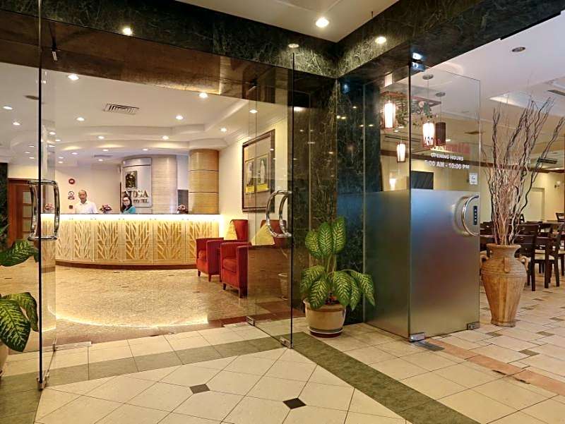 Hotel Sentosa