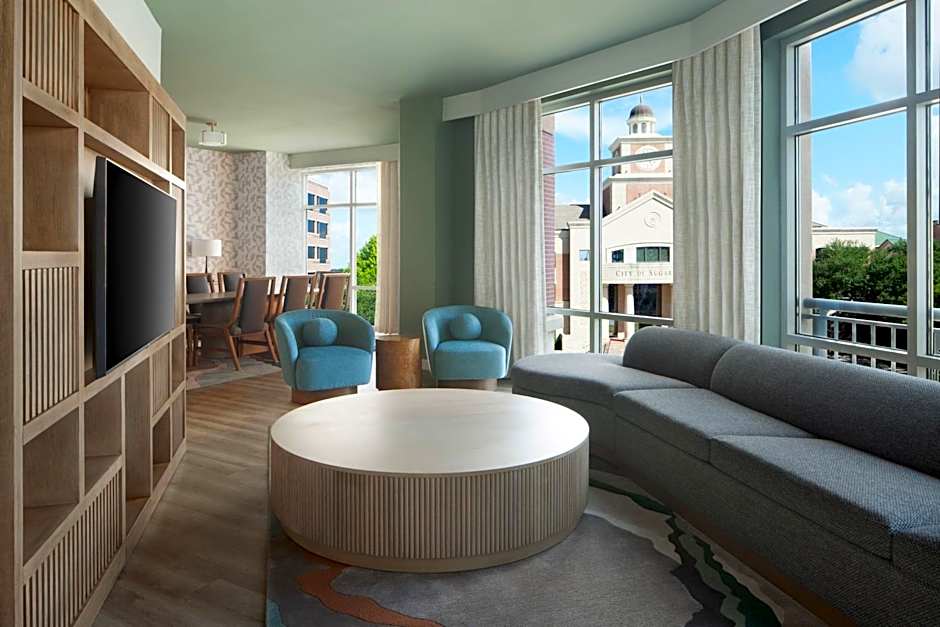 Houston Marriott Sugar Land