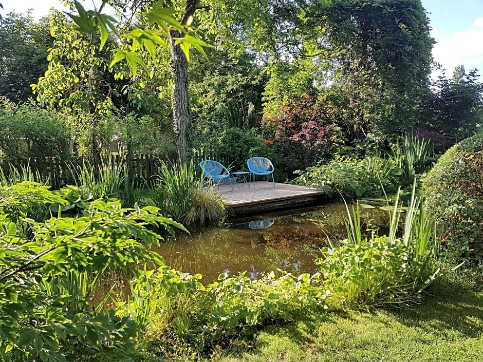 Le Clos Falaw – Azay-sur-Cher, TN