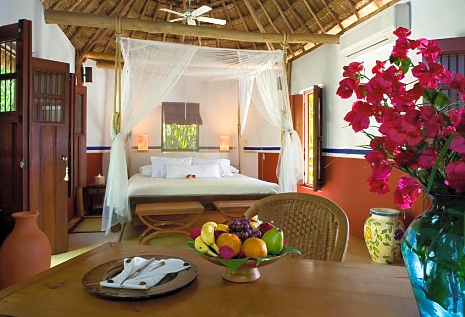 Hacienda Santa Rosa de Lima By IHG